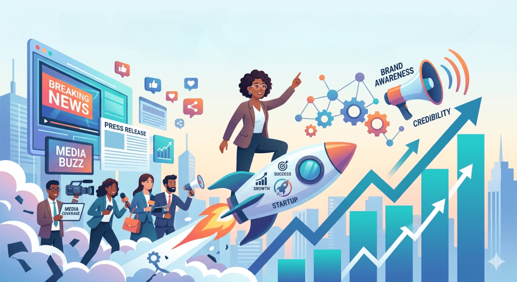Press Release Platform Features Every Marketer Should Know